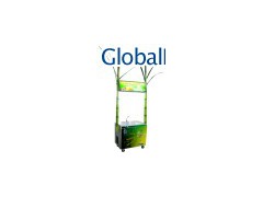 Sugarcane Juice Machine (ZJ190)图1