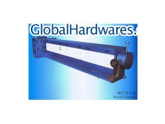 PP Spunbonded Non-Woven Production Line (1600MM/2400MM/3200MM)图1