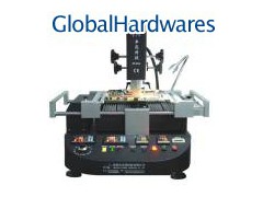 BGA Rework Station (ZM-R5850)图1