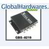 RGB Sync to VGA Converter From Gonbes (GBS-8219)