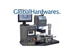 Auto Rework BGA BGA Rework Station (ZM-R6810)图1