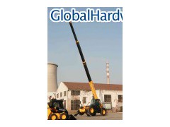 Telescopic-Boom Telehandler Series (XT680-170)图1