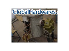 Induction Melting Machine (XG-80B)图1