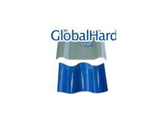 FRP (GRP) Sheet图1