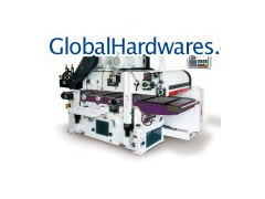 Double Surface Planer图1