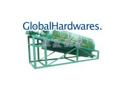 Trommel Sieve (GS300*120)图1