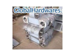 Heavy Duty Machined Parts图1