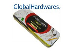 Tin Stationery Set (571001)图1