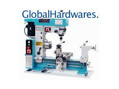 Multi-Purpose Machine Hq500图1