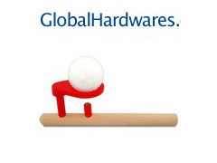 Floating Ball Game (821030)图1