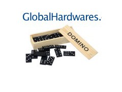 Domino In Box (821001)图1