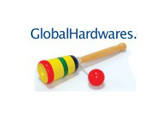 Cup Ball Game (821005)图1