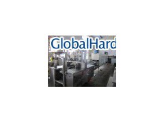 Newly Designed Depositing Type Hard Candy Machine图1