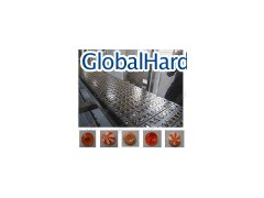 Newly Designed Hard Candy Depositing Line图1