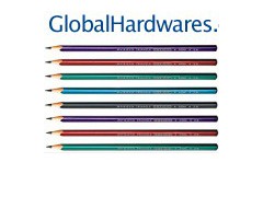 Color Pencil Set (512424)图1