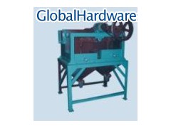 Jigger Machine (LT Series)图1