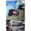 Rollers for the metalworking industry