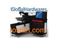 Machine Used Laser Welding Machine (TQL-LWY500)图1