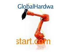 Auto Parts Fiber Laser Robot Cutting Machine (Cutting Series)图1