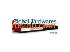 2000W Fiber Laser Cutter (TQL-MFC2000-3015)图1
