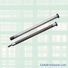 Air Shaft and Pneumatic Friction Shaft