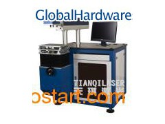 Medical Equipment Industrial Laser Marking Machiner图1