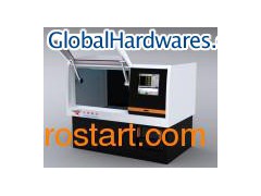Aluminium Fiber Laser Cutter (TQL-MFC200-0505)图1