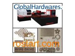 Large Working Area (3000mmx1500mm) Laser Cutting Machine (TQL-LCY620-3015)图1