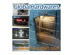 Hatchery Equipment图1