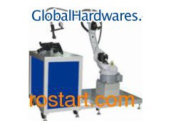 Sheet Metal Fabrication Laser Machine图1