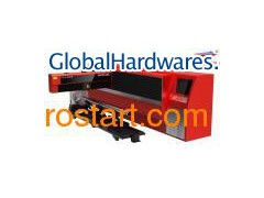 Metal Pipe Fiber Laser Cutting Machine (TQL-MFC-GB6015)图1