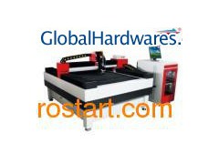 Carbon Steel/Mild Steel Fiber Metal Laser Cutter (TQL-MFC300-1510)图1
