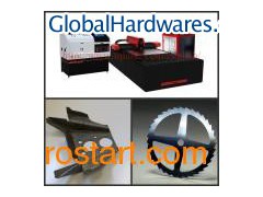 Copper Cutting Machine (TQL-LCY620-3015)图1