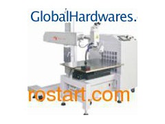 Galvanized Plate Laser Welding Machine图1
