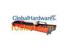 High Efficiency Metal Tube Laser Cutting Machine (TQL-LCY620-GC40)图1