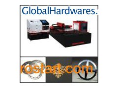 Large Scale Laser Cutting Machine for Saw/Gear (TQL-LCY620-2513)图1