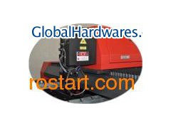 8mm Thickness Carbon Steel Laser Cutting Machine (TQL-LCY620图1