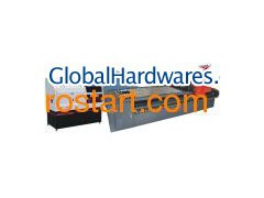 Mild Steel Cutting Machine (TQL-LCY620-4115)图1