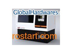 Medium-Sized Power of Fiber Laser Cutting Machine (TQL-MFC200-1510)图1