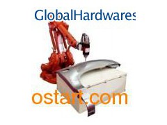 Robot Fiber Laser Cutting Machinery (TQL-RFC Series)图1