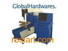 Carbon Steel Laser Welding Machine图1