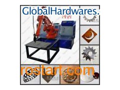 Robot Laser Cutter (TQL-RFC300W)图1