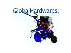 Approved CE & SGS Tiller图1