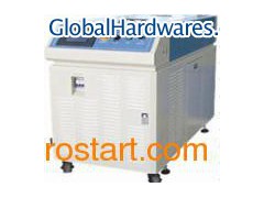Robot Fiber Laser Welding Machine图1