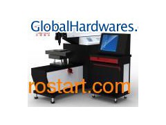 Sheet Metal Fabrication Laser Machine (TQL-LWY500)图1