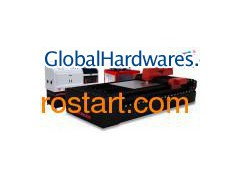 Mild Steel Laser Cutting Machine (TQL-LCY620）图1