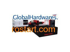Mechanical Parts Cutting Machine (TQL-LCY620-3015)图1