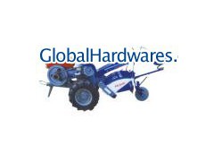 Walking Tractor, Power Tiller (DF-18 & DF-18L)图1