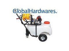 agricultural Machine图1