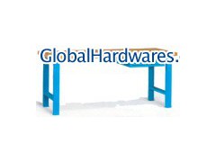 Heavy Duty Workbench - Wh217580h图1